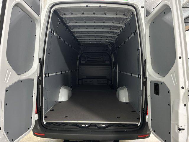 new 2025 Mercedes-Benz Sprinter 2500 car, priced at $68,806