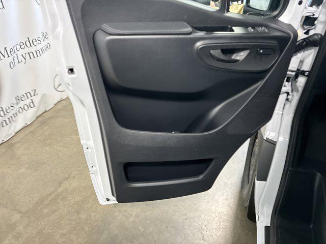 new 2025 Mercedes-Benz Sprinter 2500 car, priced at $68,806
