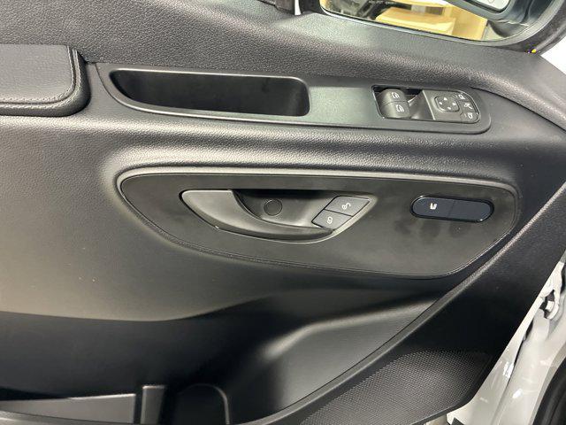 new 2025 Mercedes-Benz Sprinter 2500 car, priced at $68,806