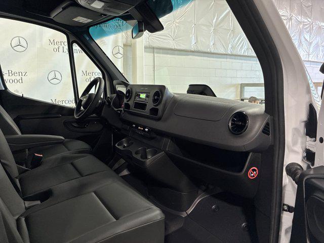 new 2025 Mercedes-Benz Sprinter 2500 car, priced at $68,806