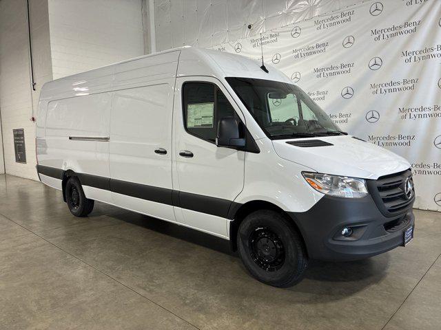 new 2025 Mercedes-Benz Sprinter 2500 car, priced at $68,806