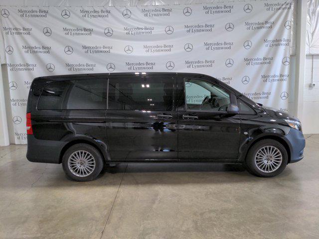 used 2023 Mercedes-Benz Metris car, priced at $41,995