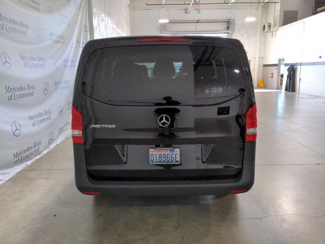 used 2023 Mercedes-Benz Metris car, priced at $41,995