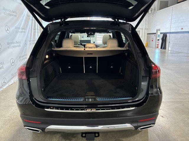 new 2025 Mercedes-Benz GLE 350 car, priced at $71,840