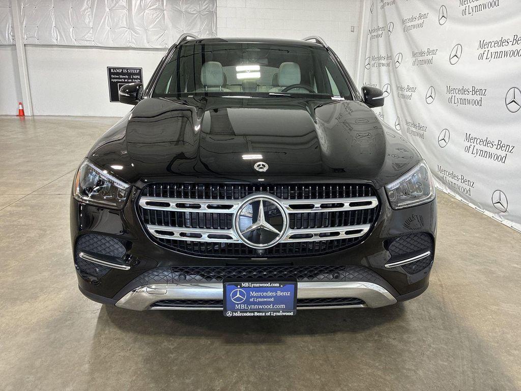 new 2025 Mercedes-Benz GLE 350 car, priced at $71,840