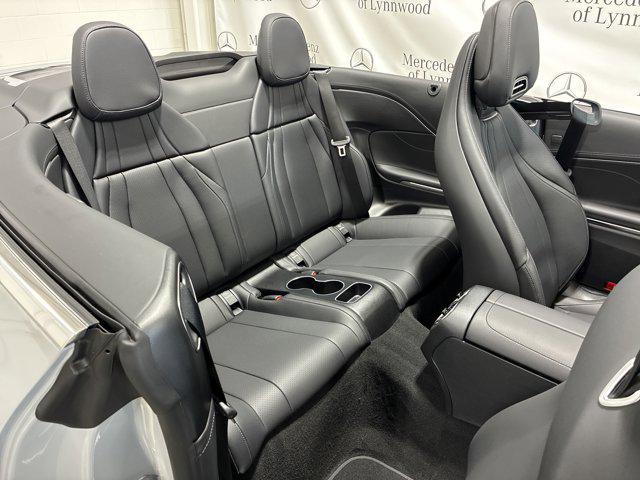 new 2025 Mercedes-Benz CLE 300 car, priced at $75,095