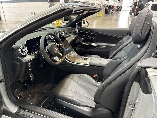new 2025 Mercedes-Benz CLE 300 car, priced at $75,095