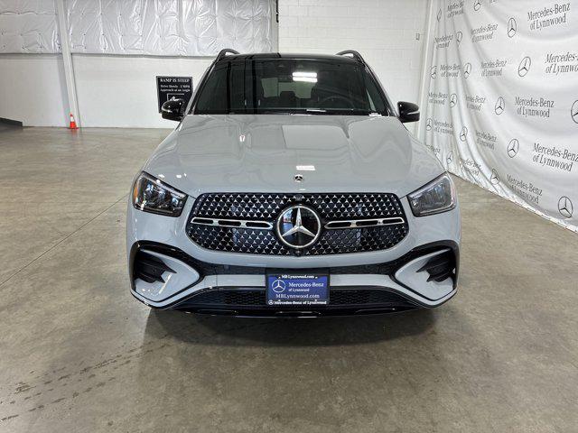 new 2025 Mercedes-Benz GLE 450e car, priced at $89,310