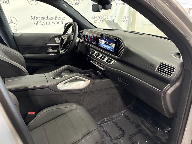 new 2025 Mercedes-Benz GLE 450e car, priced at $89,310