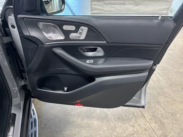 new 2025 Mercedes-Benz GLE 450e car, priced at $89,310