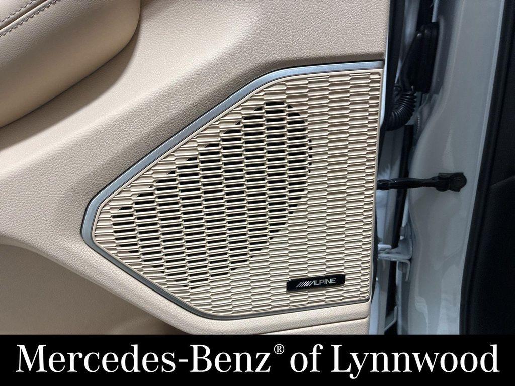 used 2025 Jeep Grand Cherokee L car, priced at $39,995