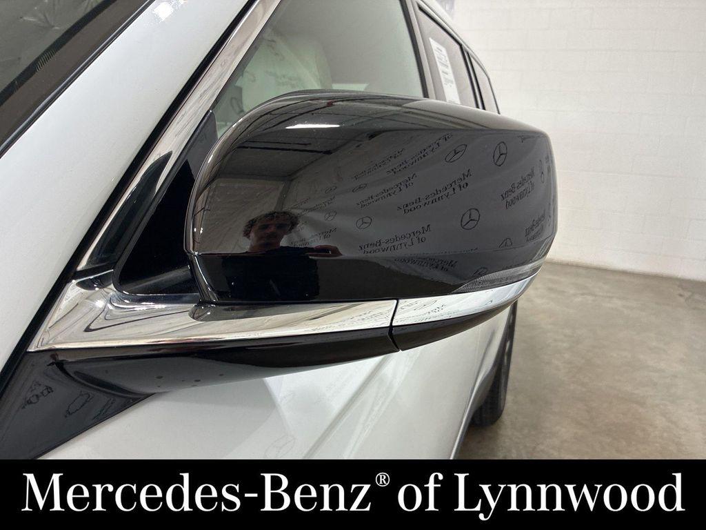 used 2025 Jeep Grand Cherokee L car, priced at $39,995