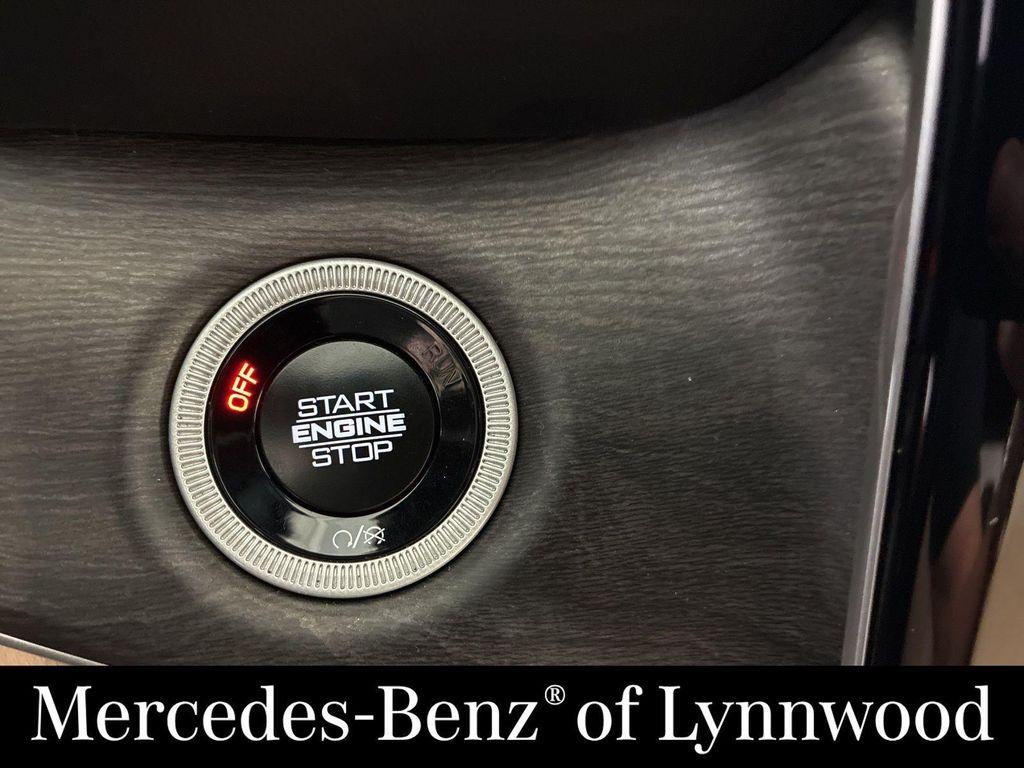 used 2025 Jeep Grand Cherokee L car, priced at $39,995