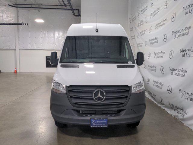 new 2024 Mercedes-Benz Sprinter 3500XD car, priced at $69,341