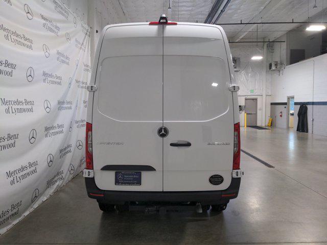 new 2024 Mercedes-Benz Sprinter 3500XD car, priced at $69,341