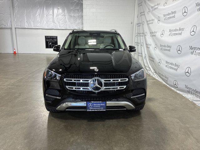 new 2025 Mercedes-Benz GLE 350 car, priced at $70,965