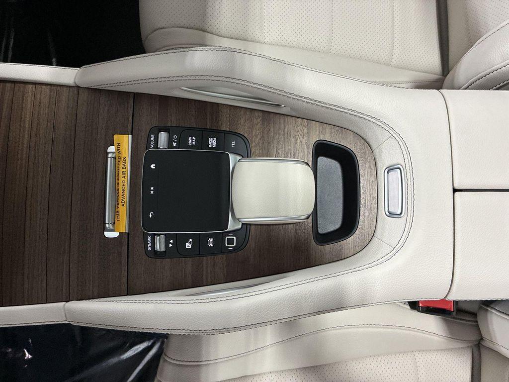 new 2025 Mercedes-Benz GLE 350 car, priced at $70,965