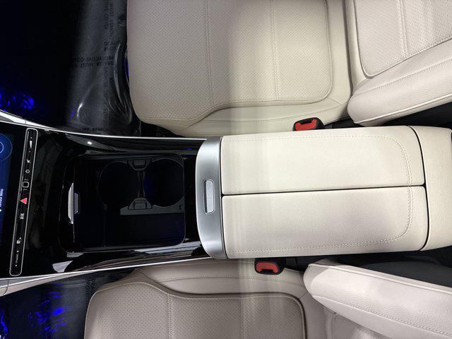 new 2025 Mercedes-Benz C-Class car, priced at $53,645