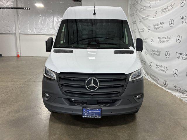 new 2025 Mercedes-Benz Sprinter 2500 car, priced at $68,899