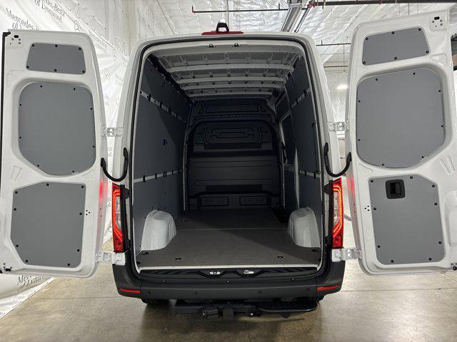 new 2025 Mercedes-Benz Sprinter 2500 car, priced at $68,899