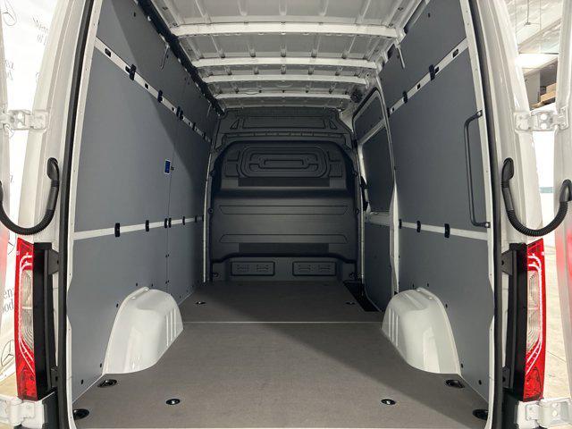 new 2025 Mercedes-Benz Sprinter 2500 car, priced at $68,899