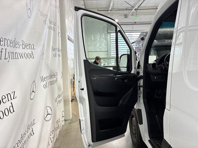 new 2025 Mercedes-Benz Sprinter 2500 car, priced at $68,899