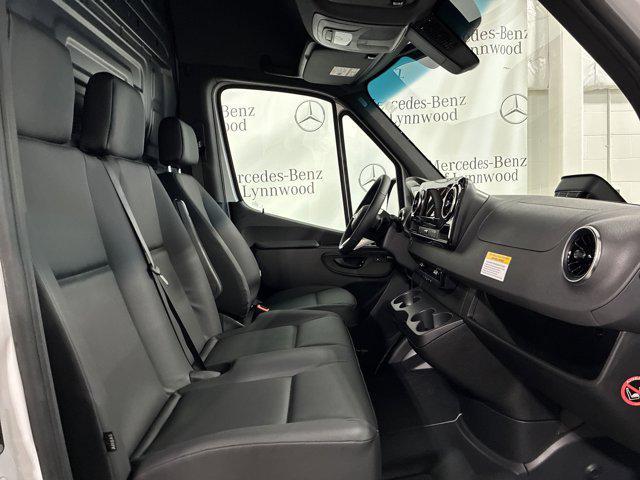 new 2025 Mercedes-Benz Sprinter 2500 car, priced at $68,899