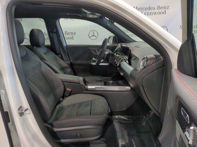 new 2024 Mercedes-Benz EQB 300 car, priced at $65,895