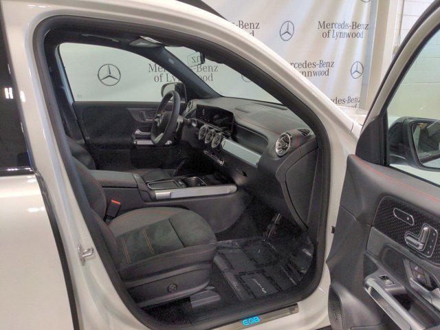 new 2024 Mercedes-Benz EQB 300 car, priced at $65,895