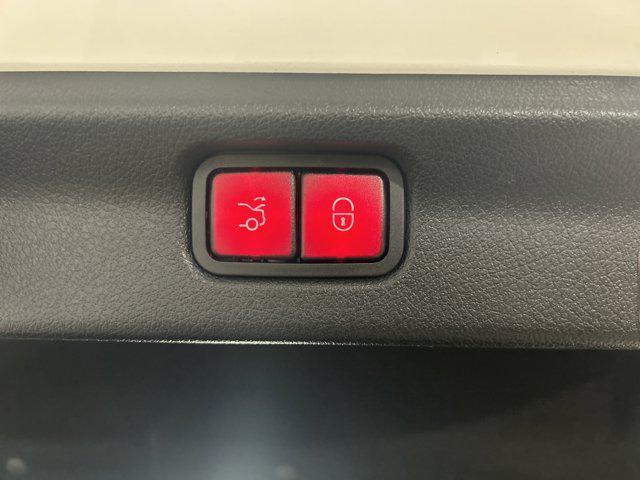 new 2025 Mercedes-Benz EQE 350 car, priced at $86,895