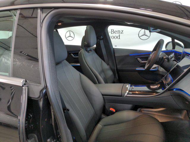 new 2024 Mercedes-Benz EQE 350 car, priced at $86,060