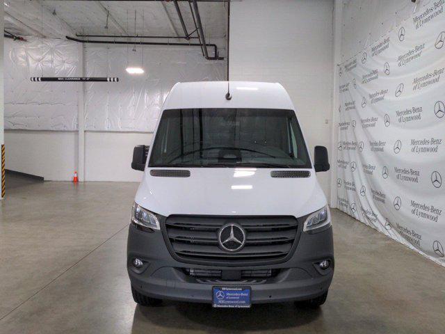 new 2025 Mercedes-Benz Sprinter 2500 car, priced at $73,654