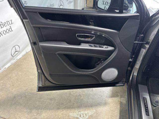 used 2022 Bentley Bentayga car, priced at $159,995
