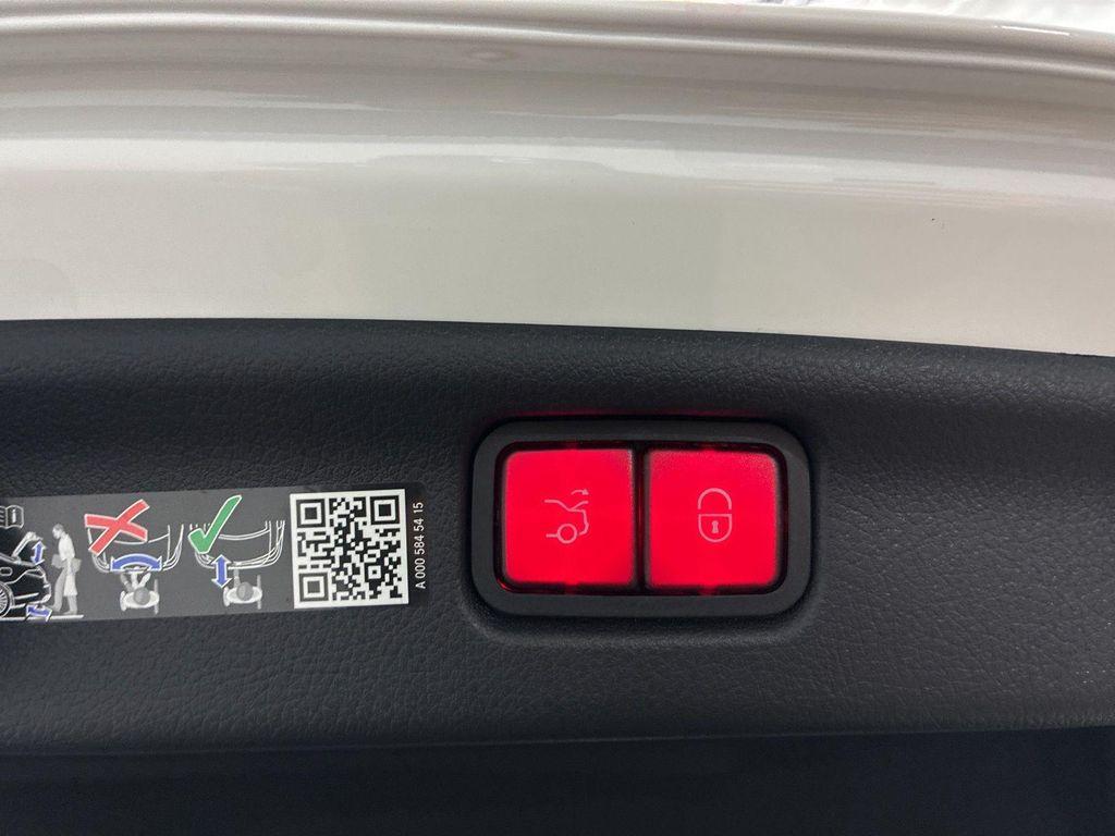 new 2025 Mercedes-Benz C-Class car, priced at $60,460