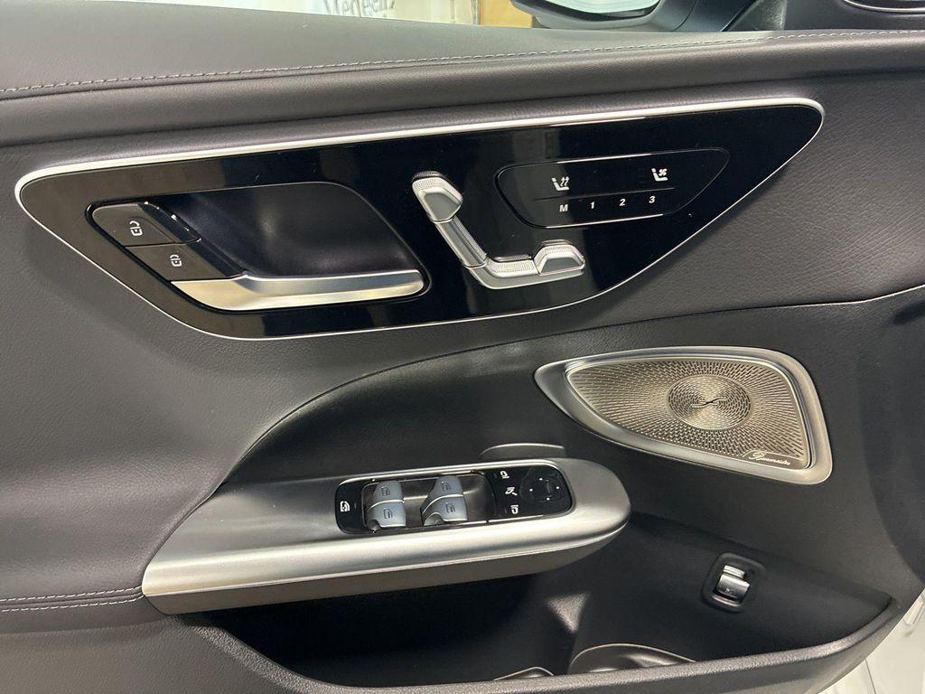 new 2025 Mercedes-Benz C-Class car, priced at $60,460