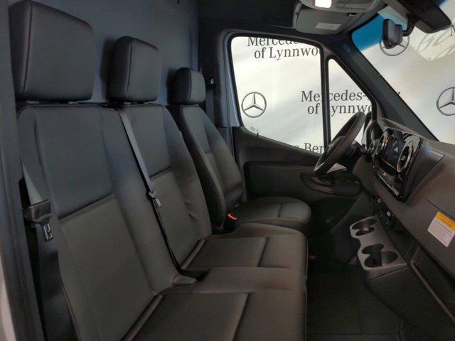 new 2024 Mercedes-Benz Sprinter 2500 car, priced at $85,742