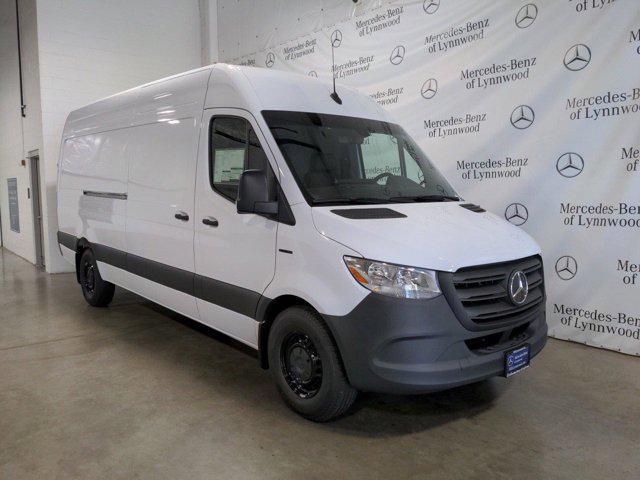 new 2024 Mercedes-Benz Sprinter 2500 car, priced at $85,742