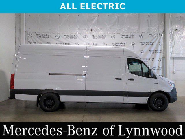 new 2024 Mercedes-Benz Sprinter 2500 car, priced at $85,742