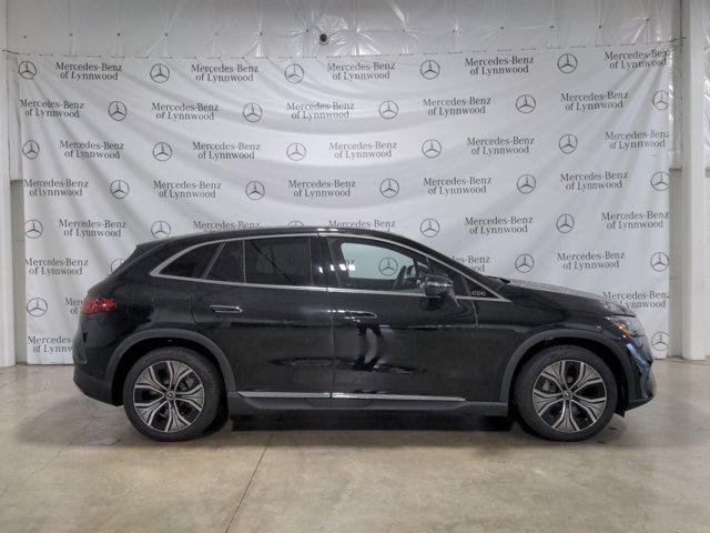 used 2023 Mercedes-Benz EQE 350 car, priced at $50,995