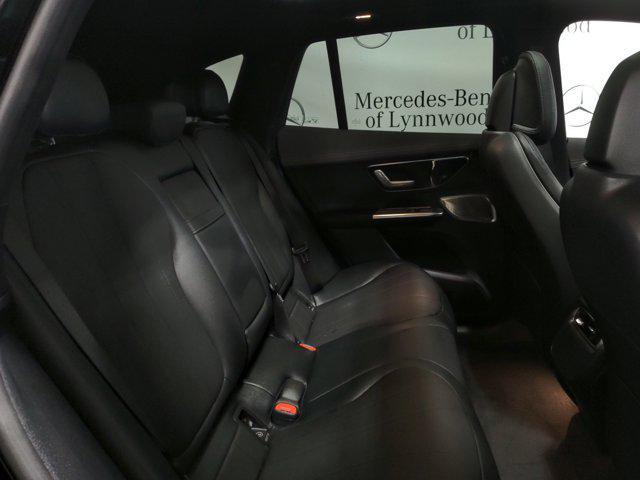 used 2023 Mercedes-Benz EQE 350 car, priced at $50,995