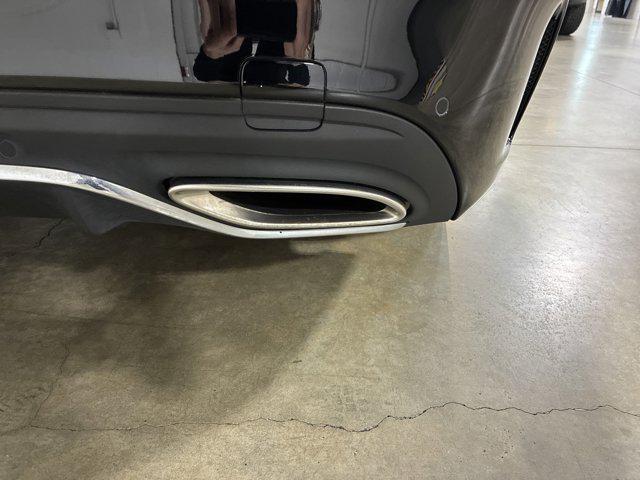 used 2021 Mercedes-Benz C-Class car, priced at $32,499
