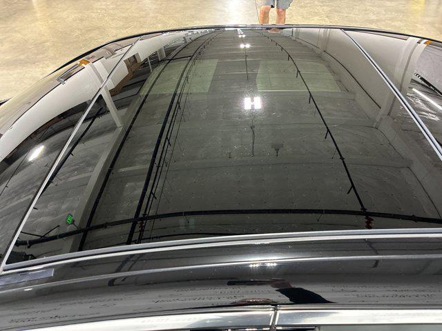 used 2021 Mercedes-Benz C-Class car, priced at $32,499