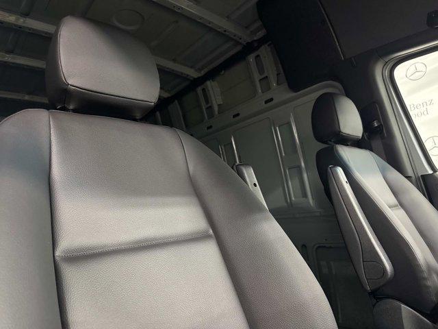 new 2025 Mercedes-Benz Sprinter 2500 car, priced at $83,082