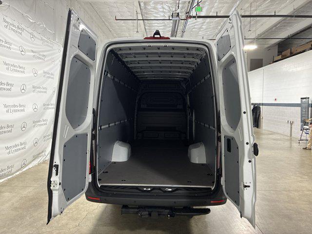 new 2025 Mercedes-Benz Sprinter 3500XD car, priced at $80,273