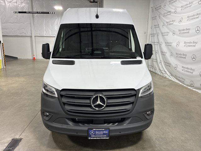 new 2025 Mercedes-Benz Sprinter 3500XD car, priced at $80,273