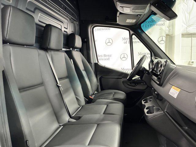 new 2025 Mercedes-Benz Sprinter 3500XD car, priced at $80,273