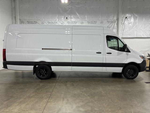 new 2025 Mercedes-Benz Sprinter 3500XD car, priced at $80,273