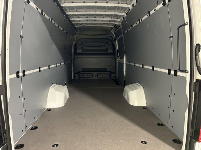 new 2025 Mercedes-Benz Sprinter 3500XD car, priced at $80,273