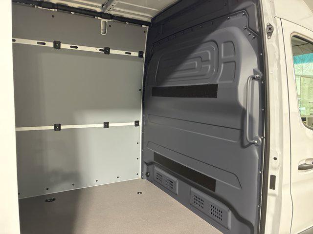 new 2025 Mercedes-Benz Sprinter 3500XD car, priced at $80,273