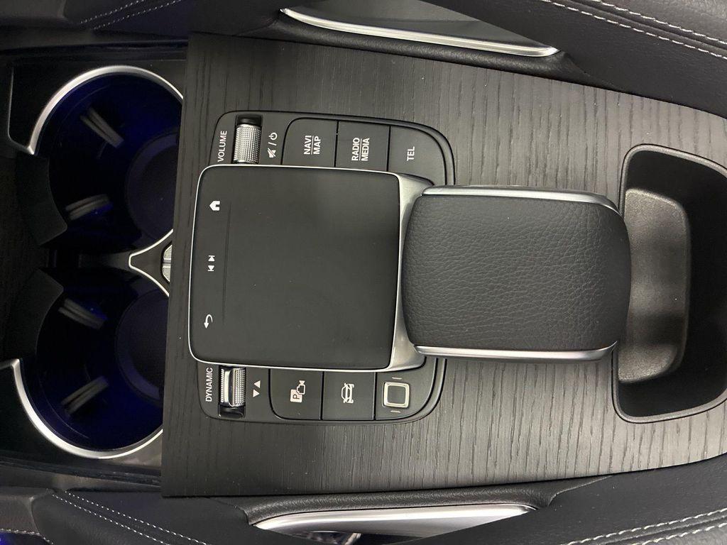 new 2026 Mercedes-Benz GLE 450 car, priced at $83,875